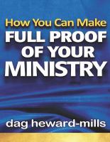 58. How You Can Make Full Proof of - Dag Heward-Mills (3).pdf